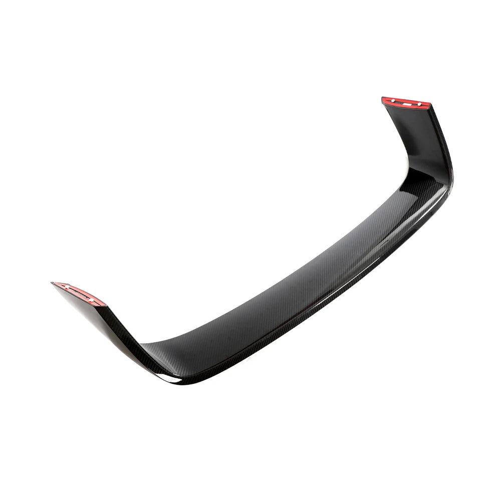 BMW M2 G87 REAR WING CARBON FIBER SPOILER