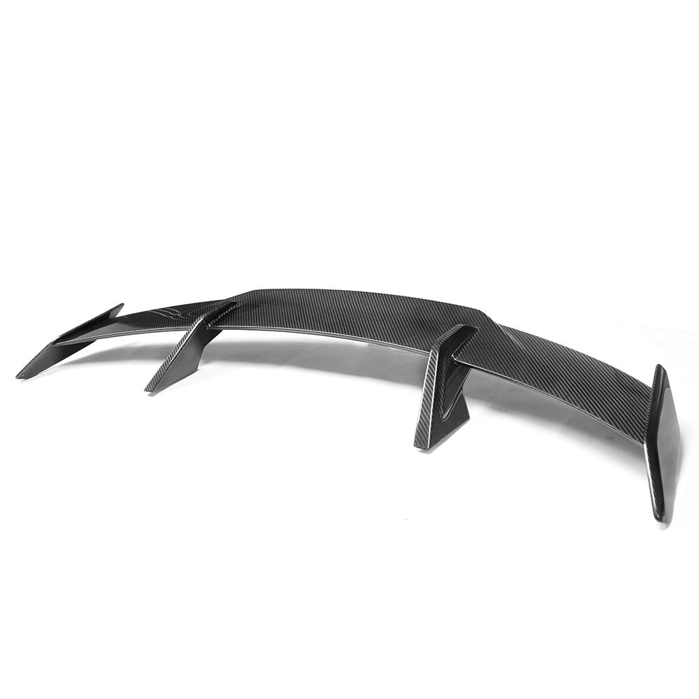 BMW M3 G80/G81 & M4 G82/G83 CARBON FIBER REAR TRUNK WING SPOILER