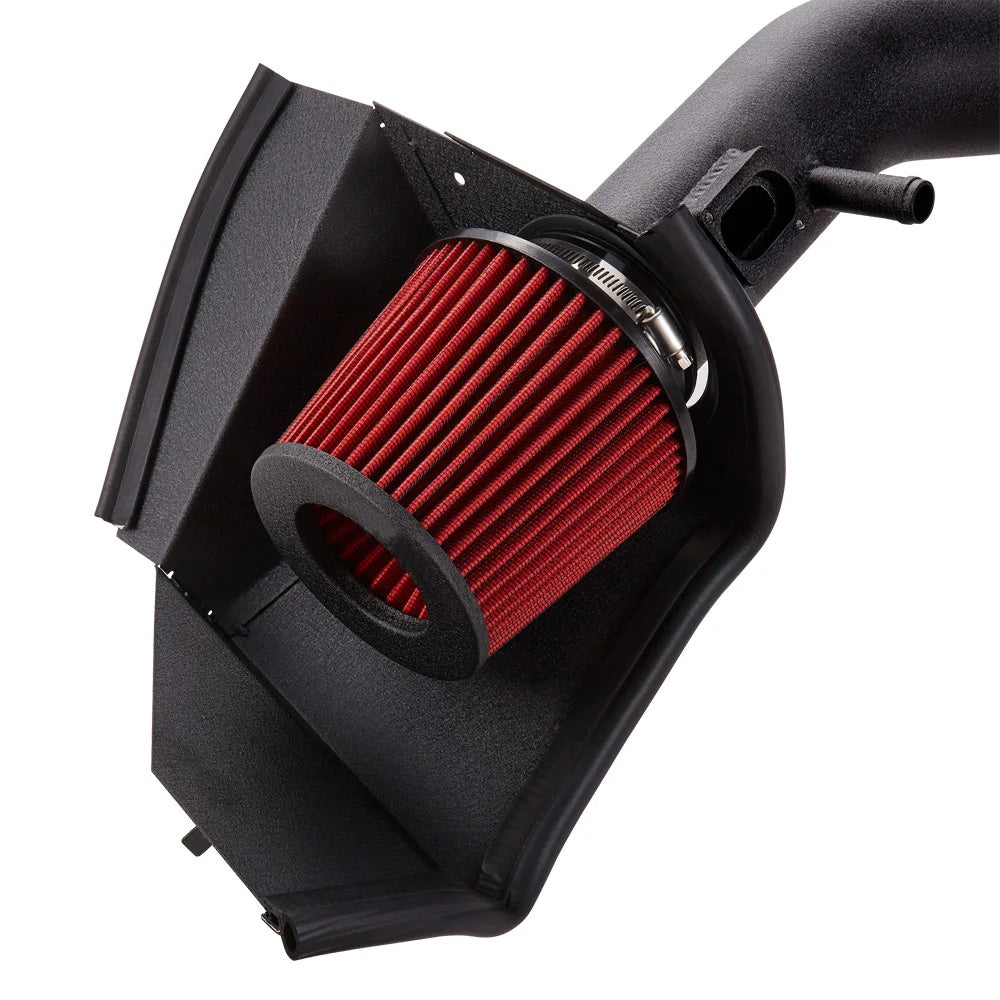 BMW 1/2/3/4 SERIES M135i/M235i/335i/435i N55 ENGINE COLD AIR INTAKE (2012-2016)