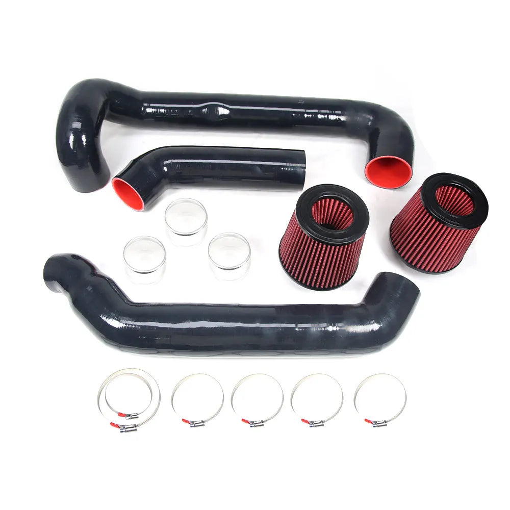 BMW M2 G87 & M3 G80/G81 & M4 G82/G83 FRONT MOUNT COLD AIR INTAKES