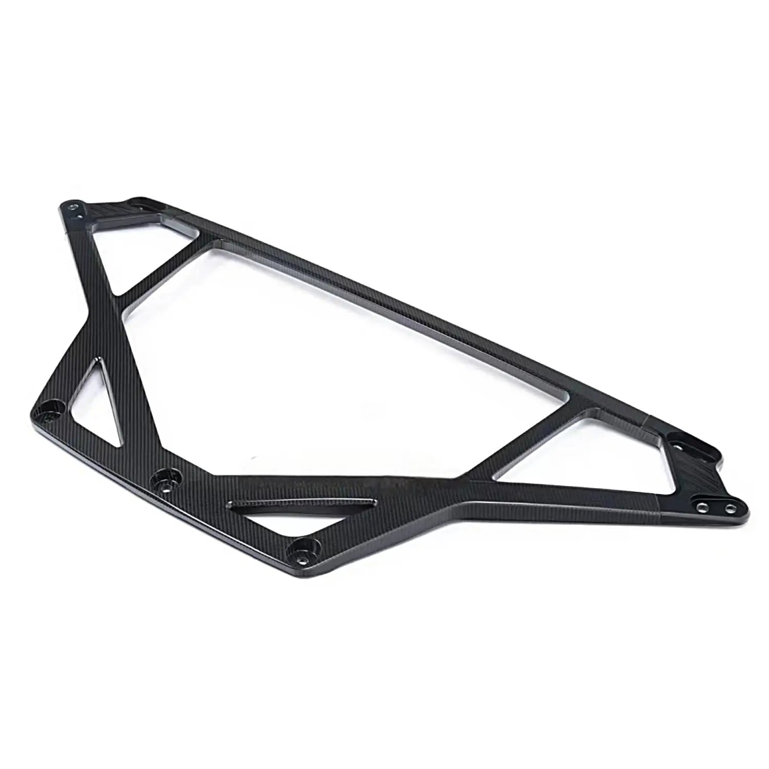 BMW M2 G87 & M3 G80 & M4 G82 CARBON FIBER CSL STRUT BRACE