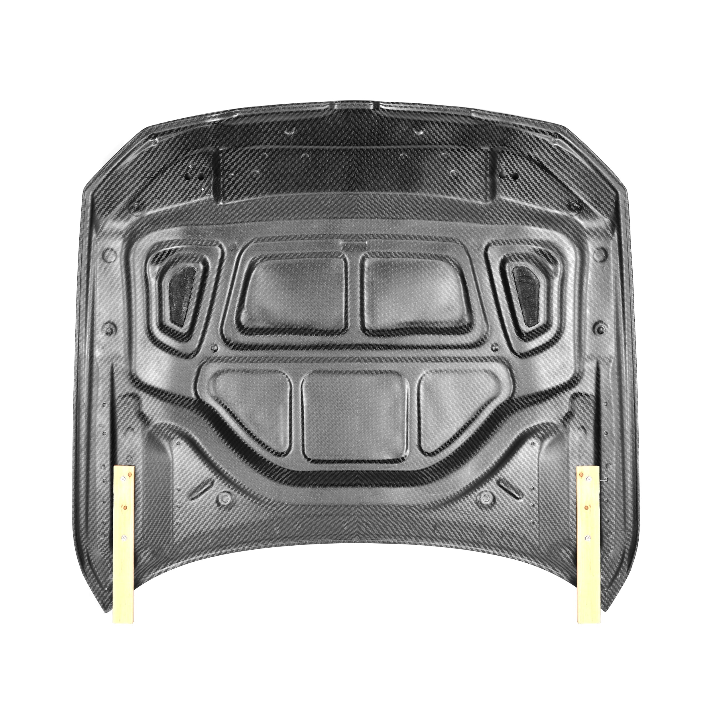 BMW M4 G82/G83 CARBON FIBER CFA STYLE BONNET