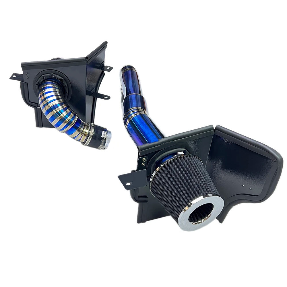 BMW M2 G87 & M3 G80/G81 & M4 G82/G83 TITANIUM AIR INTAKES