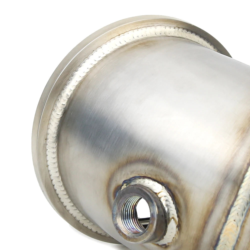 BMW 3 SERIES G20 330i B48 ENGINE CATLESS DOWNPIPE (2019 – 2022)