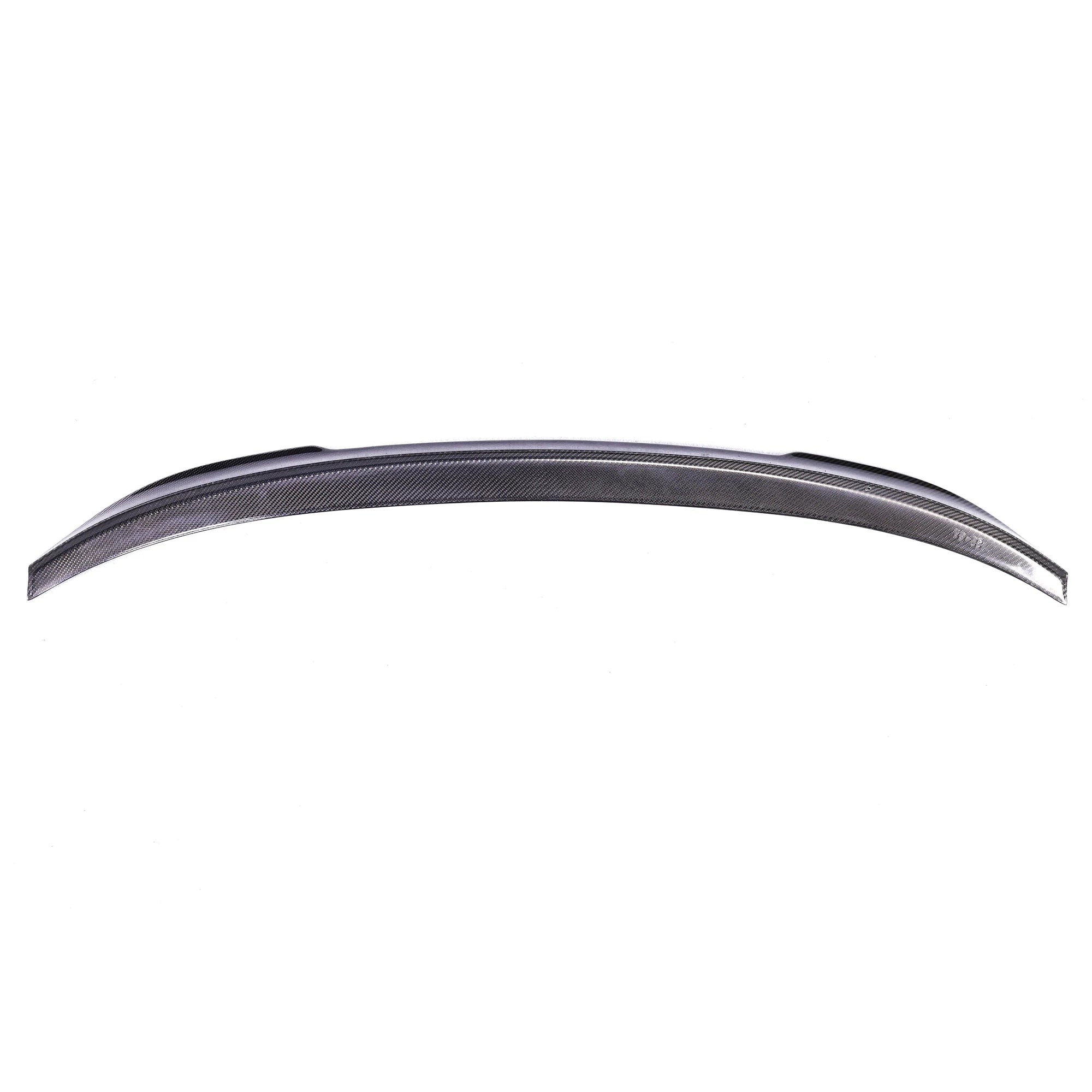 BMW M4 F82 CARBON FIBER CS STYLE REAR TRUNK SPOILER