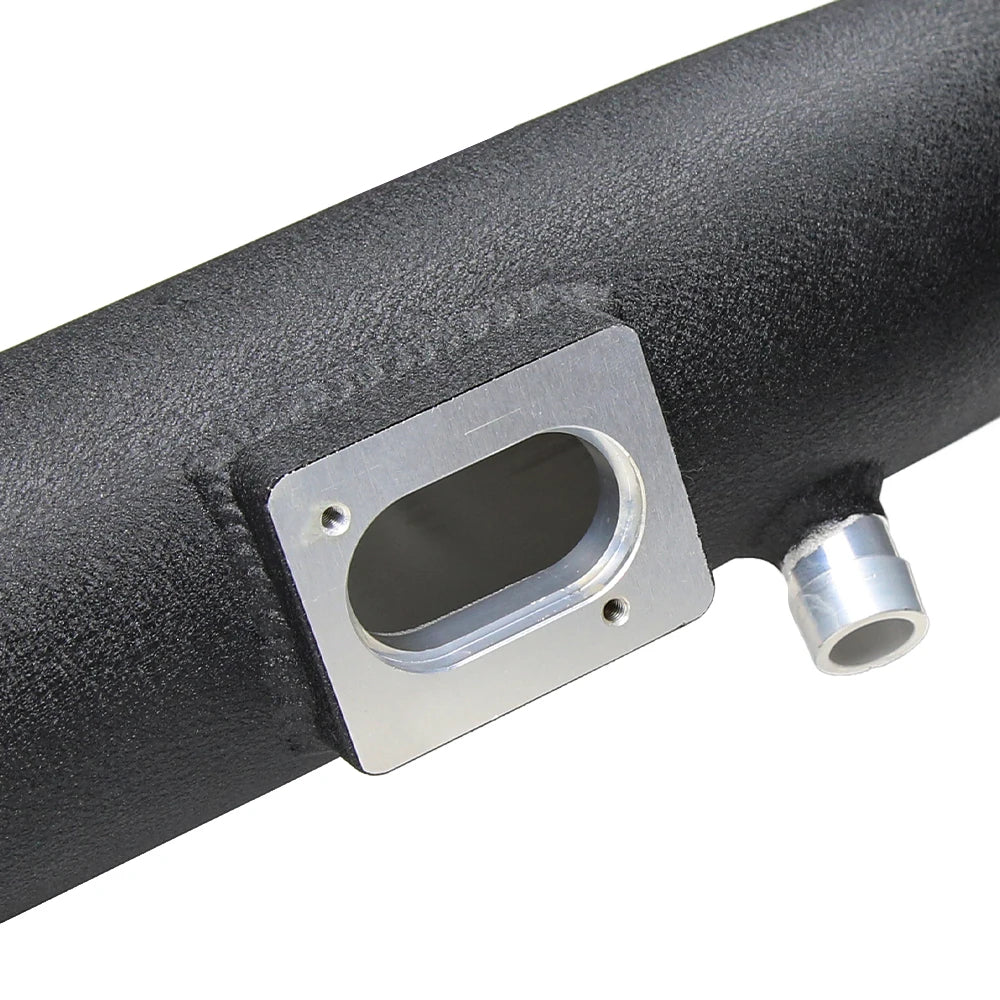 BMW M2 F87 & M3 F80 & M4 F82/F83 COLD AIR FRONT MOUNT INTAKES