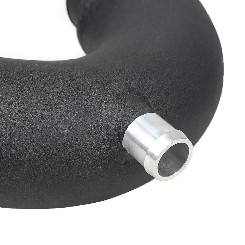 MERCEDES C63/C63S W205 4.0 V8 COLD AIR INTAKES