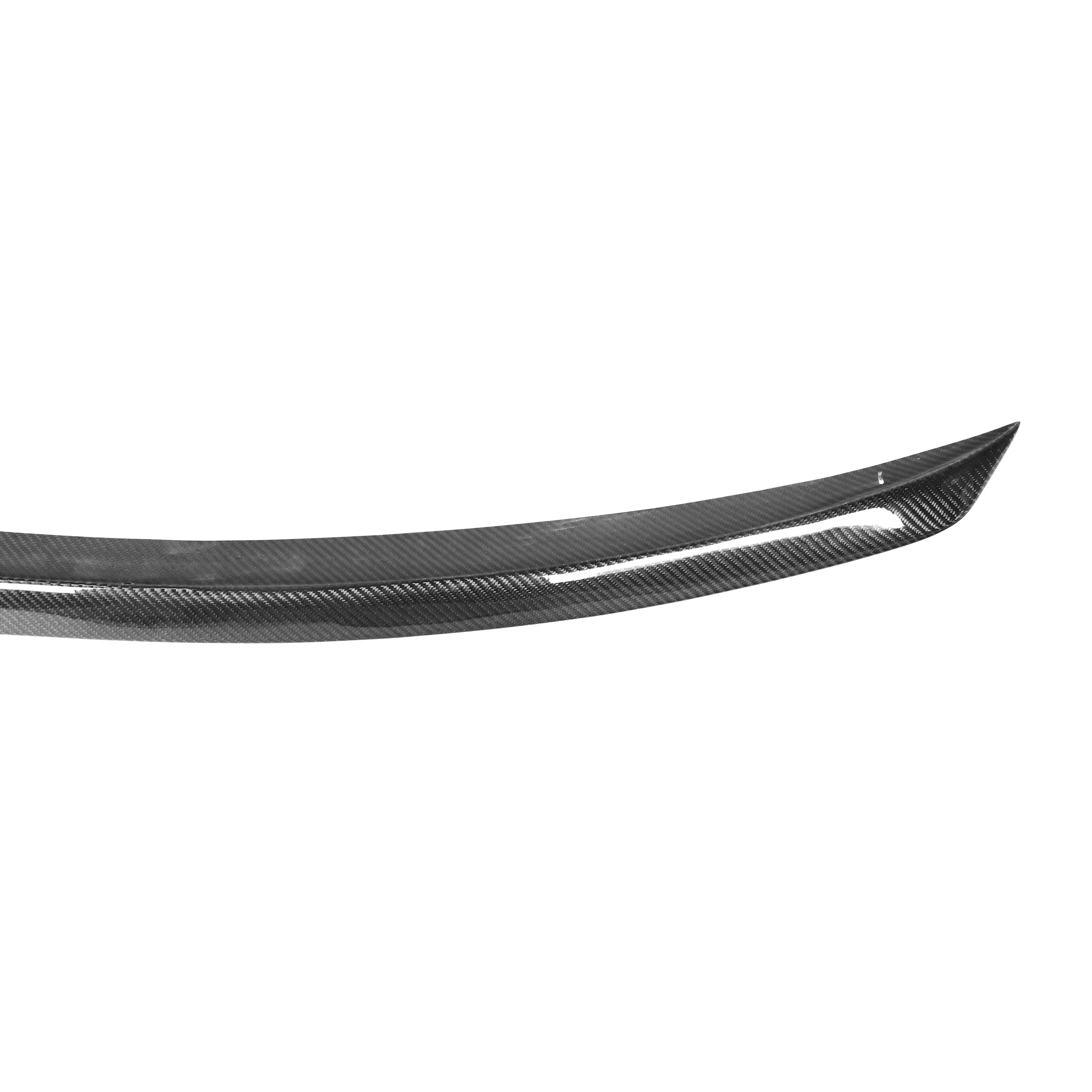 MERCEDES E-CLASS W214 CARBON FIBER SPOILER (2023+)