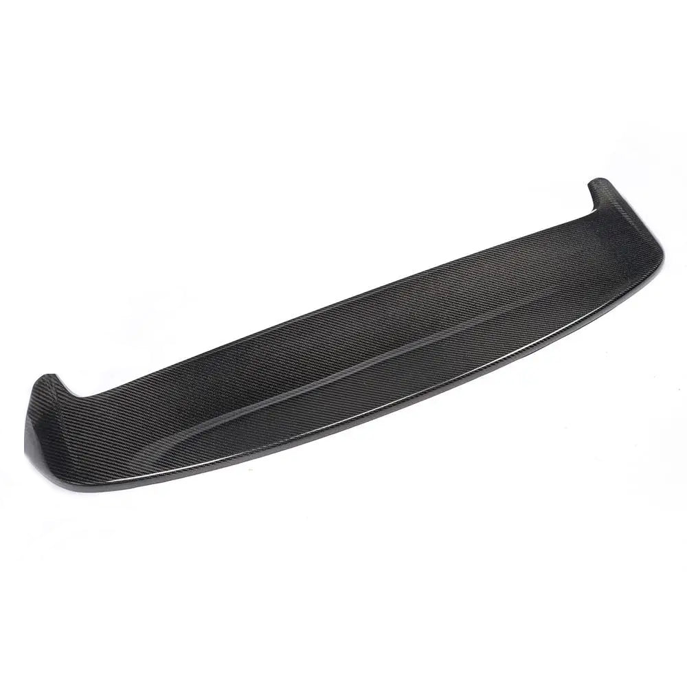 VOLKSWAGEN GOLF MK7 GTI & R CARBON FIBER REAR SPOILER