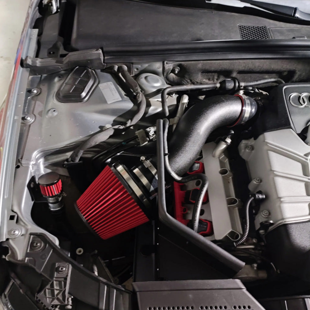 AUDI S4/S5/SQ5 V6T COLD AIR INTAKE (2010-2017)
