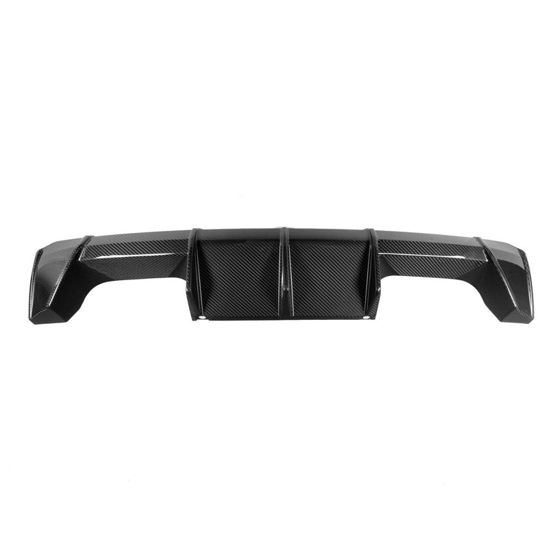 BMW M3 G80/G81 & M4 G82/G83 CARBON FIBER MP STYLE REAR DIFFUSER