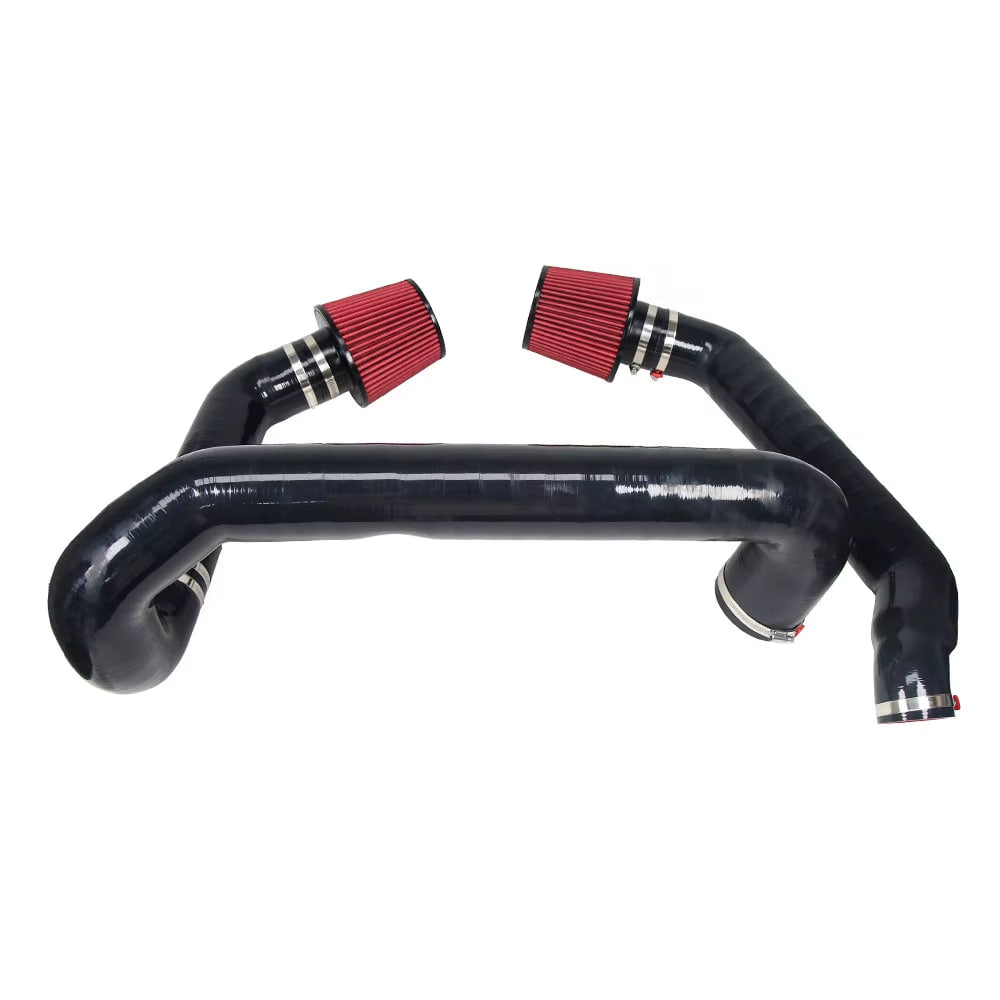 BMW M2 G87 & M3 G80/G81 & M4 G82/G83 FRONT MOUNT COLD AIR INTAKES