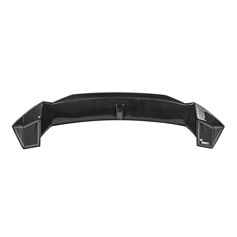 SOOQOO V1 BMW M3 G81 / 3 Series G21 Pre-Preg Carbon Fibre Top Spoiler