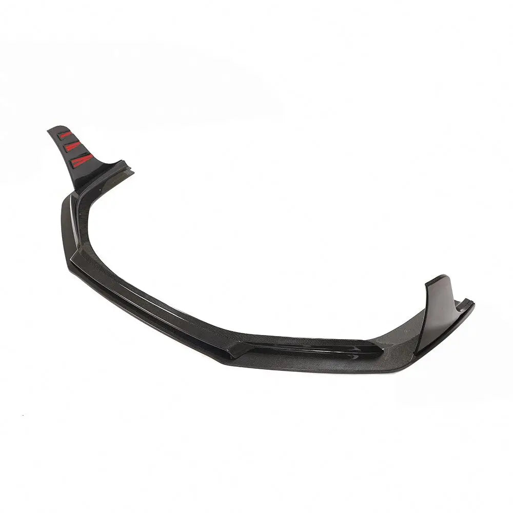 Porsche 911 991.2 Carrera 4 GTS Carbon Fiber Front Lip (2017–2019)