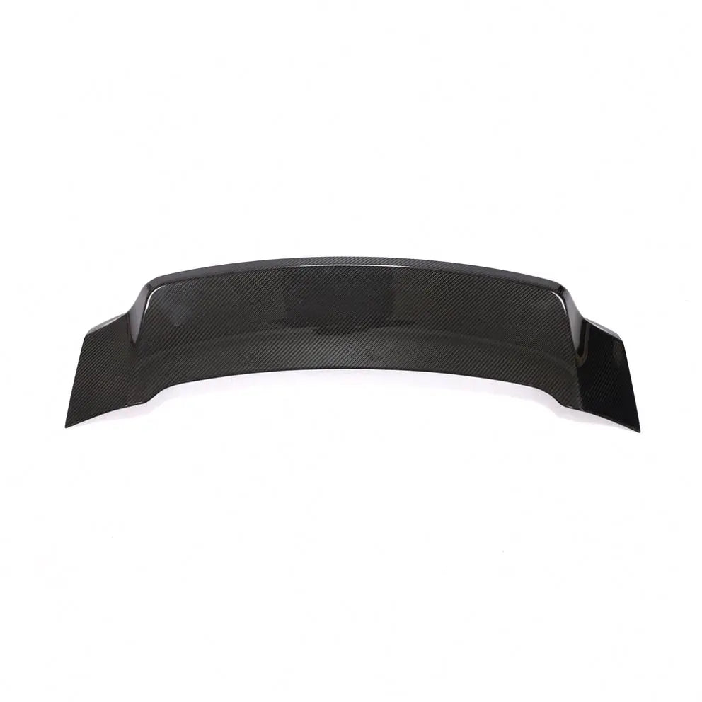 Porsche 911 991.2 Carrera 4 / GTS / Turbo Dry Carbon Fiber Ducktail Wing (2016–2019)