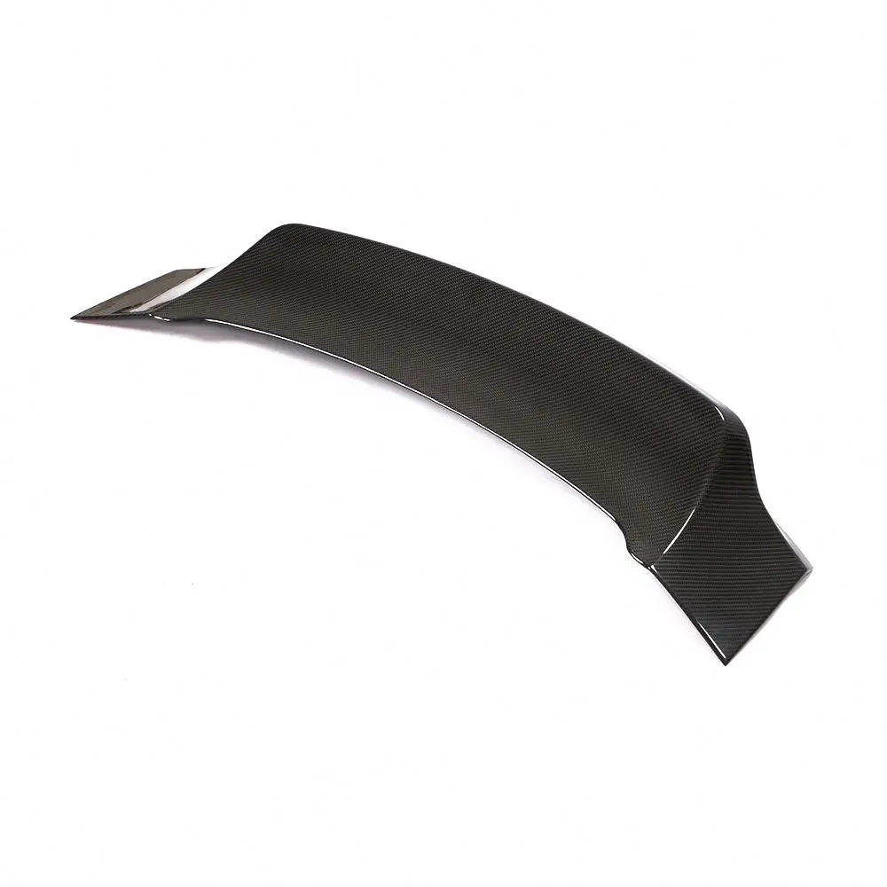 Porsche 911 991.2 Carrera 4 / GTS / Turbo Dry Carbon Fiber Ducktail Wing (2016–2019)