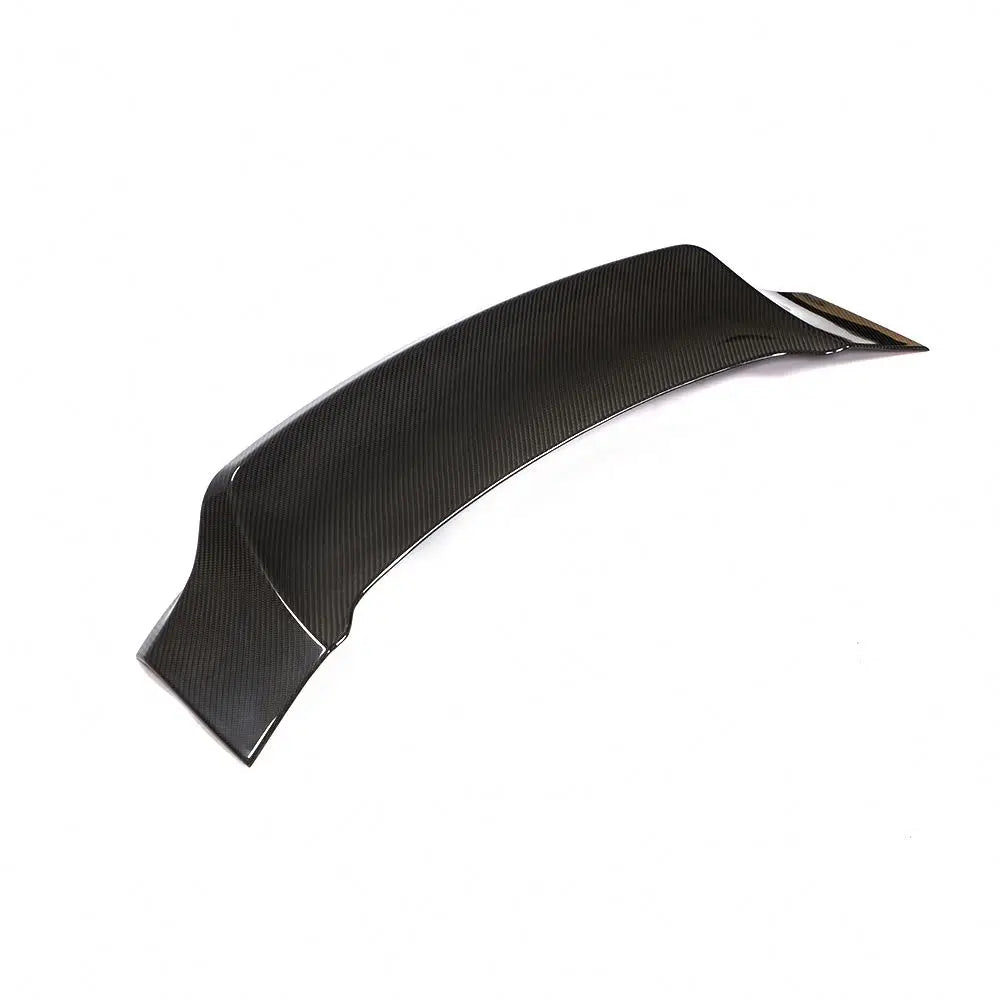 Porsche 911 991.2 Carrera 4 / GTS / Turbo Dry Carbon Fiber Ducktail Wing (2016–2019)