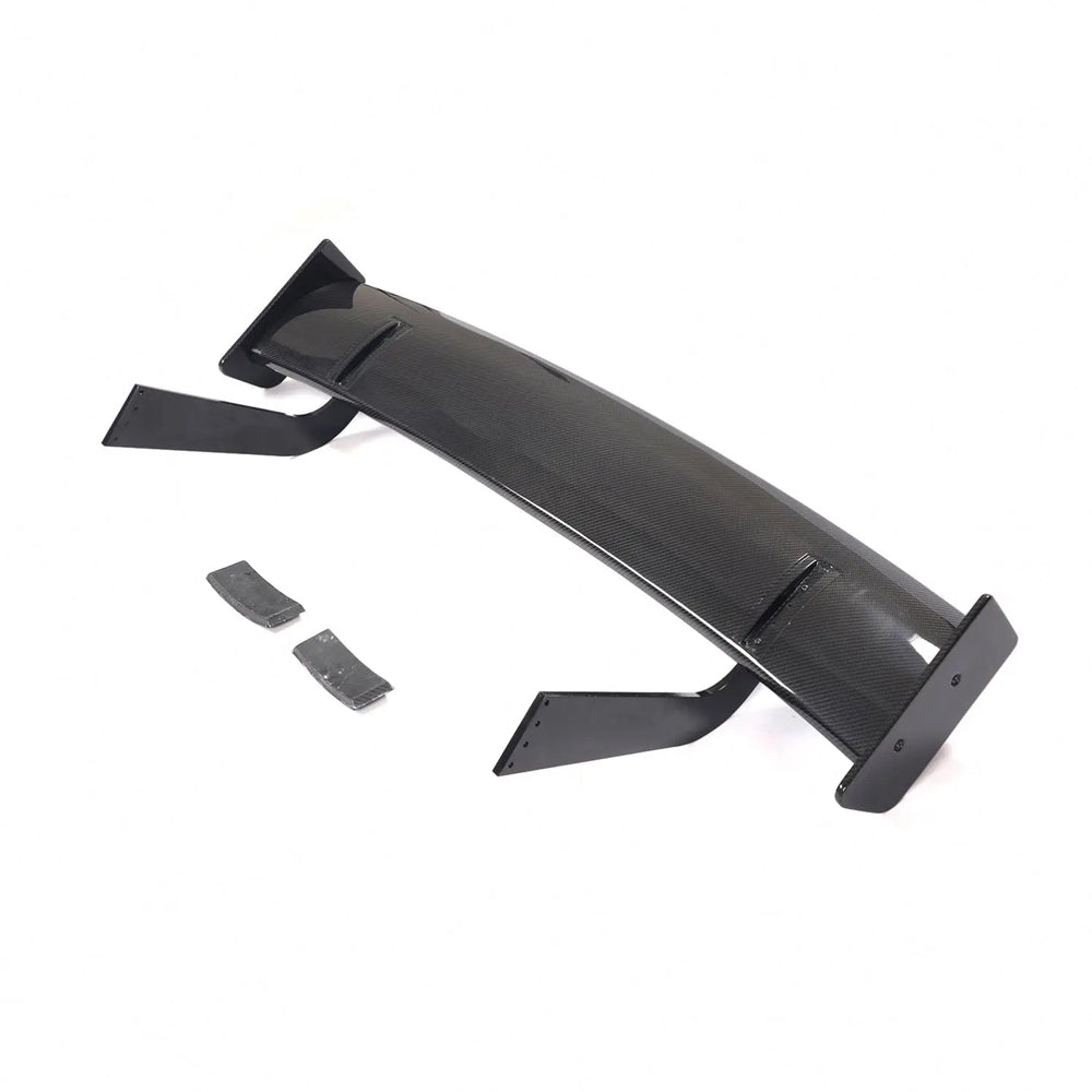 Porsche 911 991 Carrera 4S Coupe Dry Carbon Fiber Trunk Wing (2013–2018)