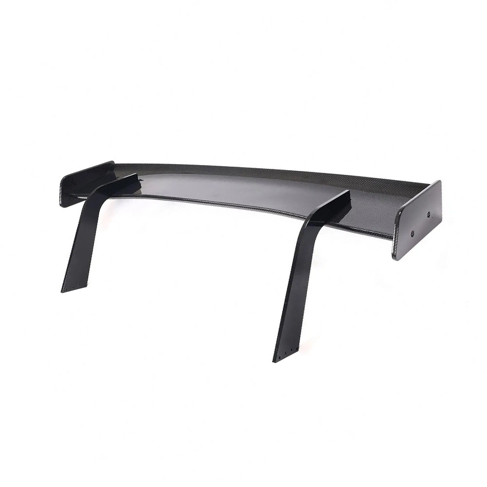 Porsche 911 991 Carrera 4S Coupe Dry Carbon Fiber Trunk Wing (2013–2018)