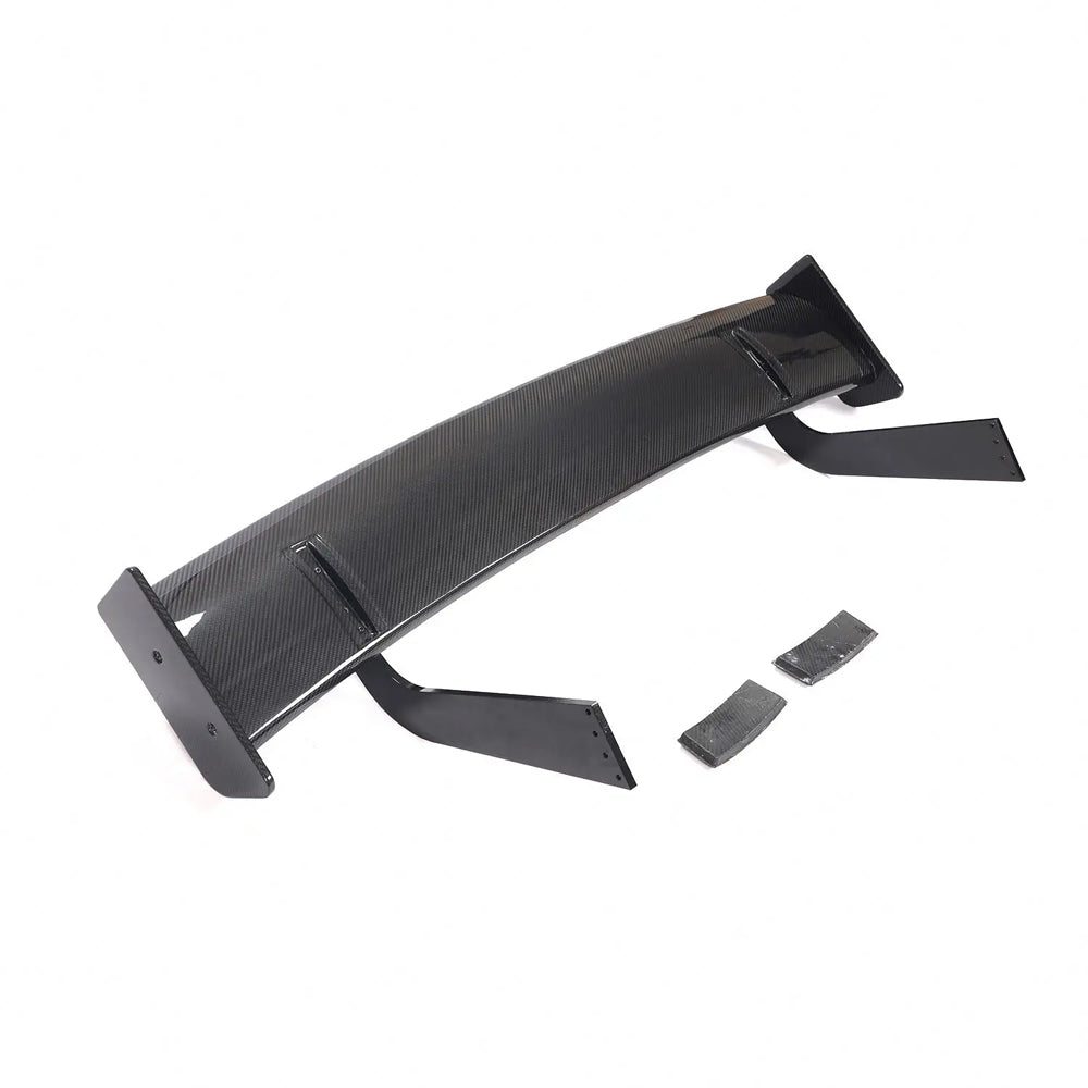 Porsche 911 991 Carrera 4S Coupe Dry Carbon Fiber Trunk Wing (2013–2018)