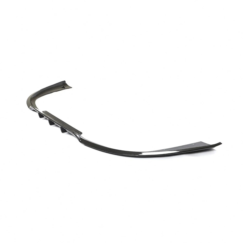Porsche 911 992.1 Carrera Dry Carbon Fiber Rear Diffuser Lip (2019–2020)