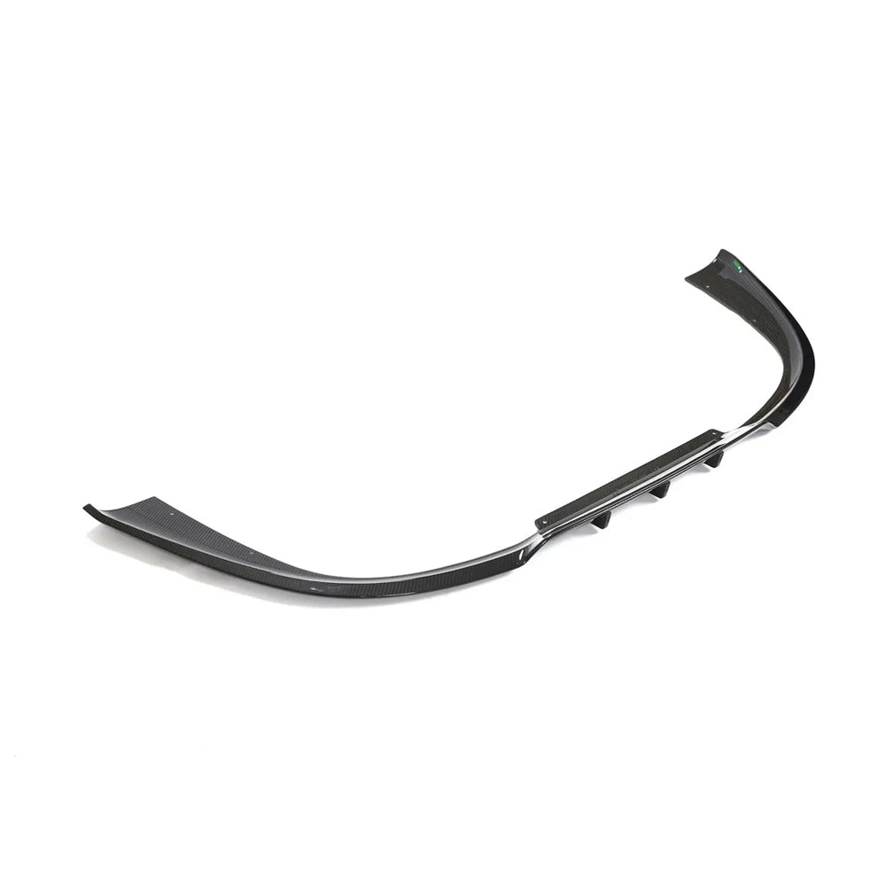Porsche 911 992.1 Carrera Dry Carbon Fiber Rear Diffuser Lip (2019–2020)