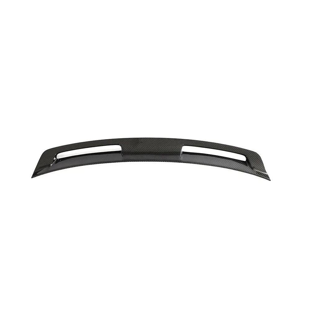 Porsche 911 992.1 Carrera S, 4, 4S & Targa Carbon Fiber Rear Spoiler (2019–2022)