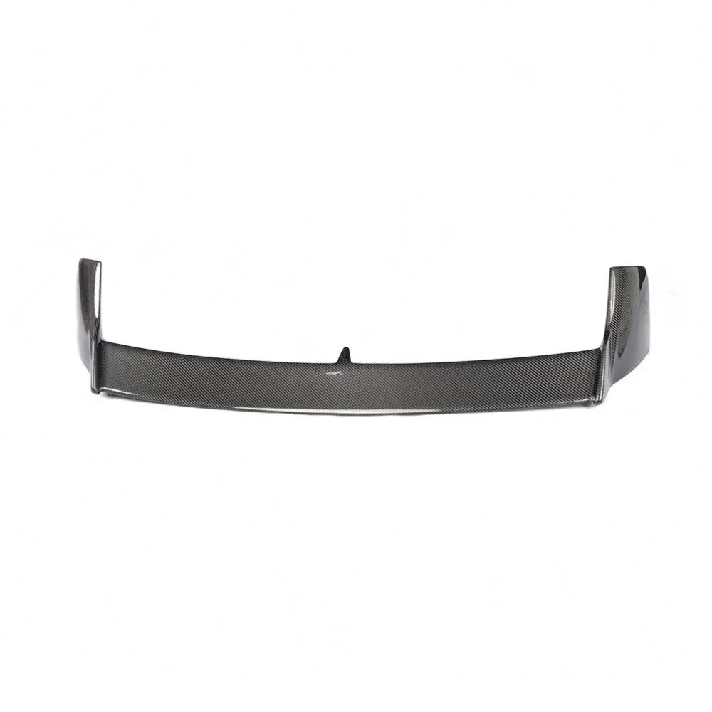 Porsche Cayenne 958 Turbo S Carbon Fiber Roof Spoiler (2015–2017)