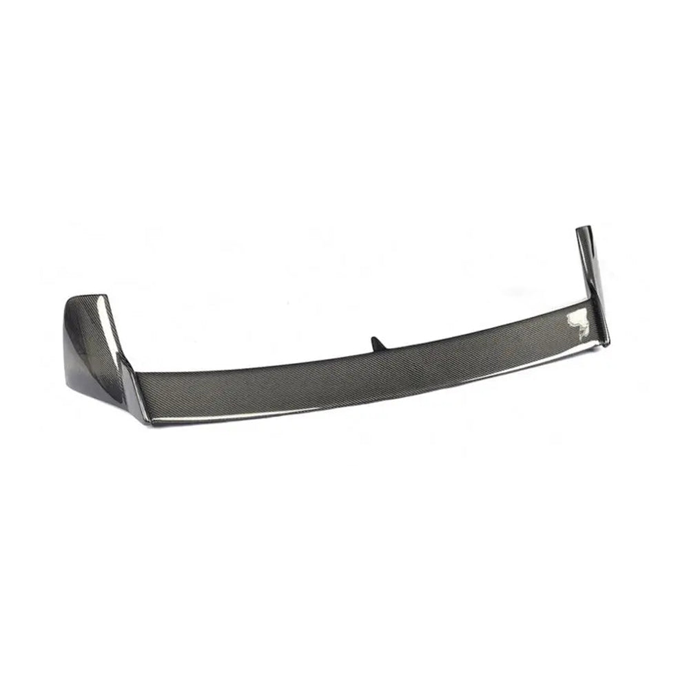Porsche Cayenne 958 Turbo S Carbon Fiber Roof Spoiler (2015–2017)