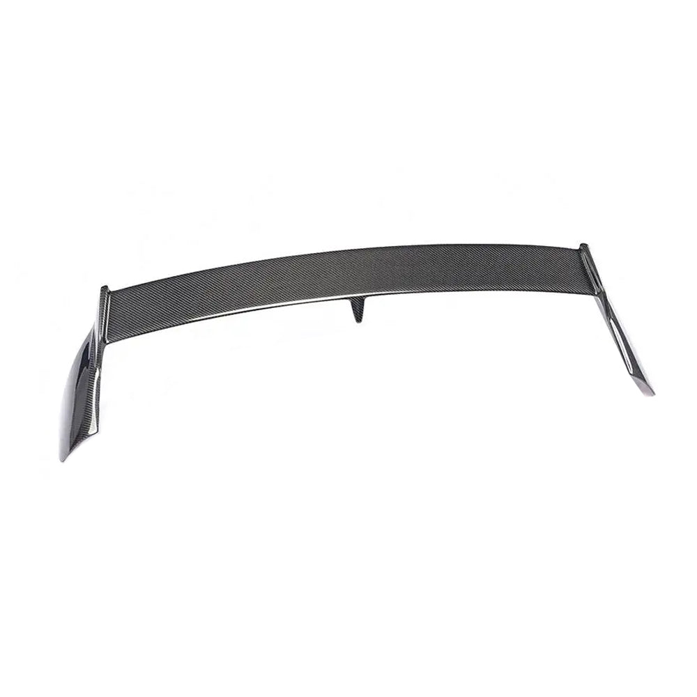 Porsche Cayenne 958 Turbo S Carbon Fiber Roof Spoiler (2015–2017)