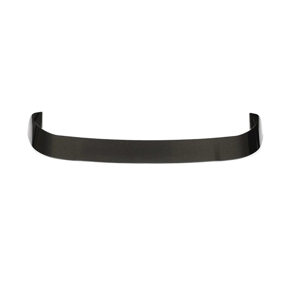Porsche Cayenne Carbon Fiber Rear Window Roof Spoiler (2018–2020)