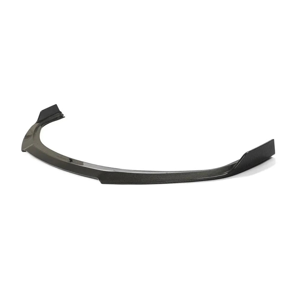 Porsche Panamera 970 Carbon Fiber Front Splitter (2014–2016)
