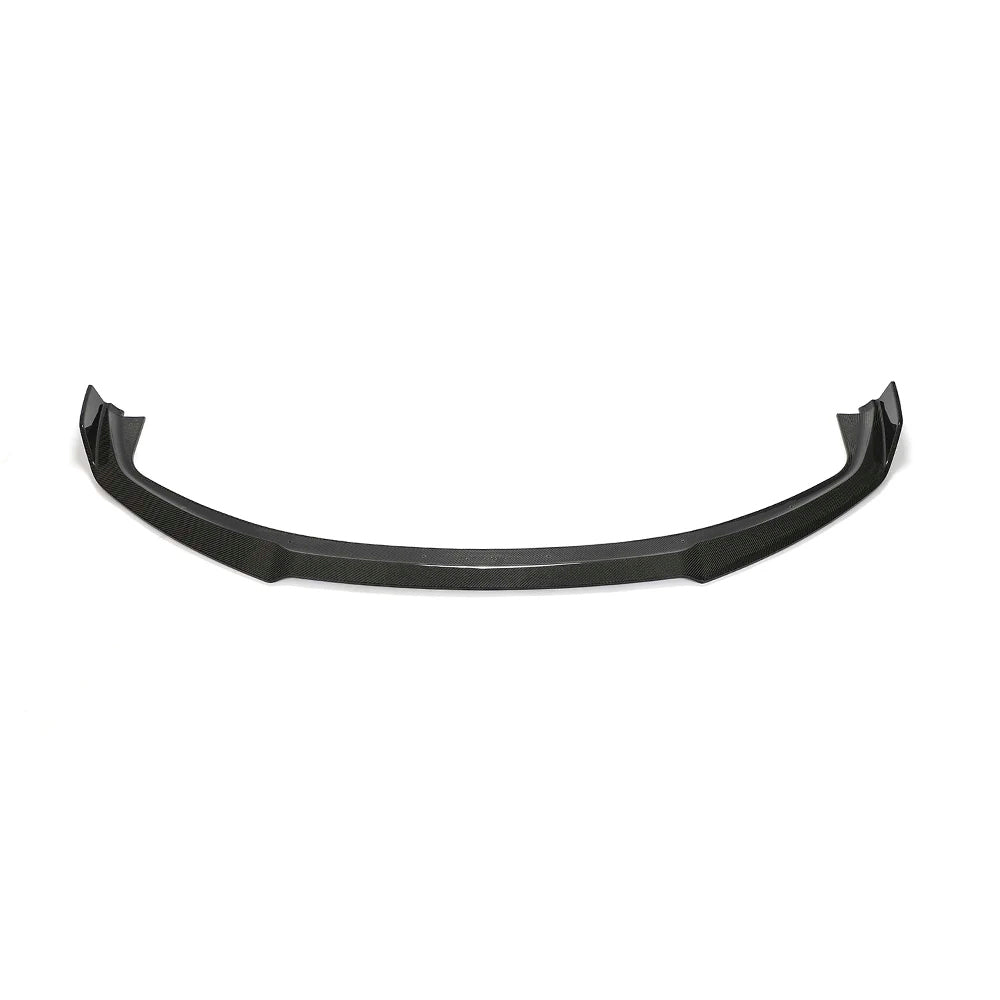 Porsche Panamera 970 Carbon Fiber Front Splitter (2014–2016)