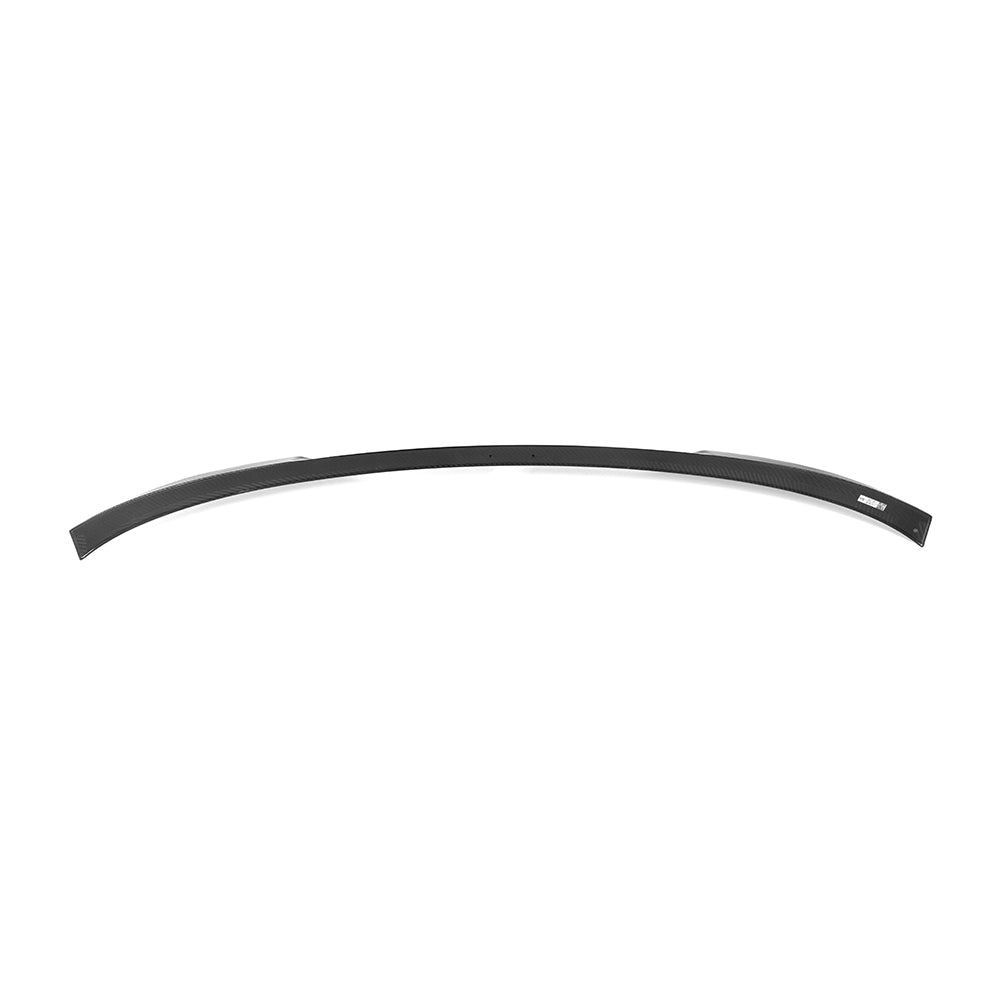 SOOQOO BMW M3 G81 / 3 Series G21 Touring Pre-Preg Carbon Fibre Rear Spoiler