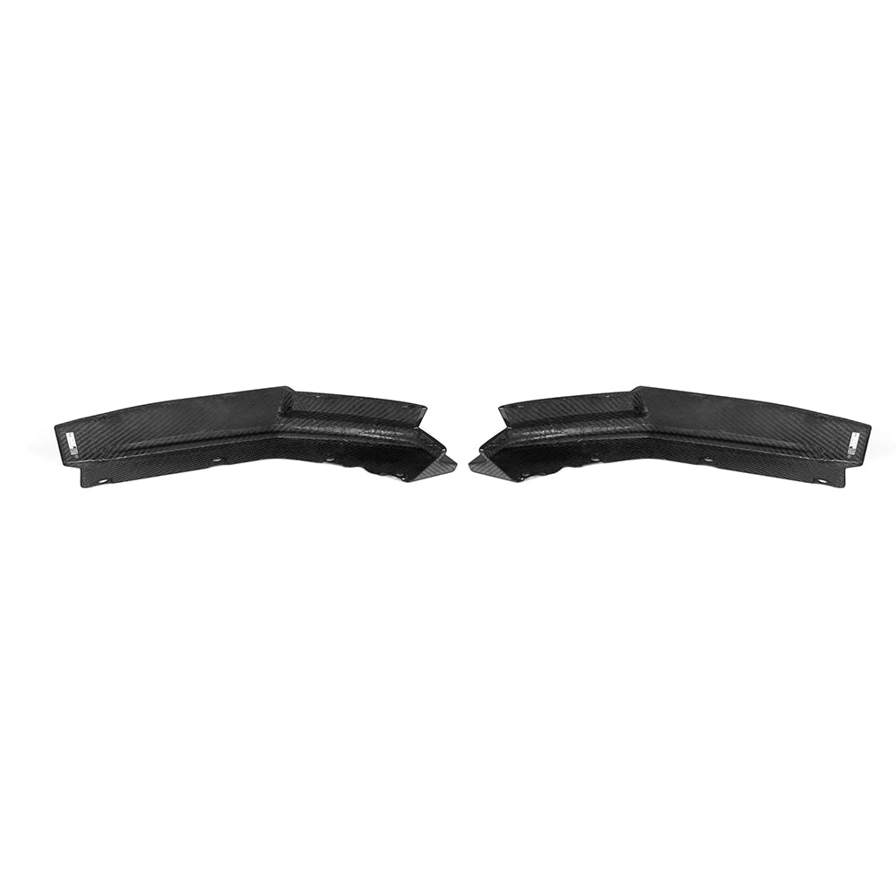 SOOQOO V1 BMW M4 G82 / G83 Pre-Preg Carbon Fibre Rear Diffuser (2021+)
