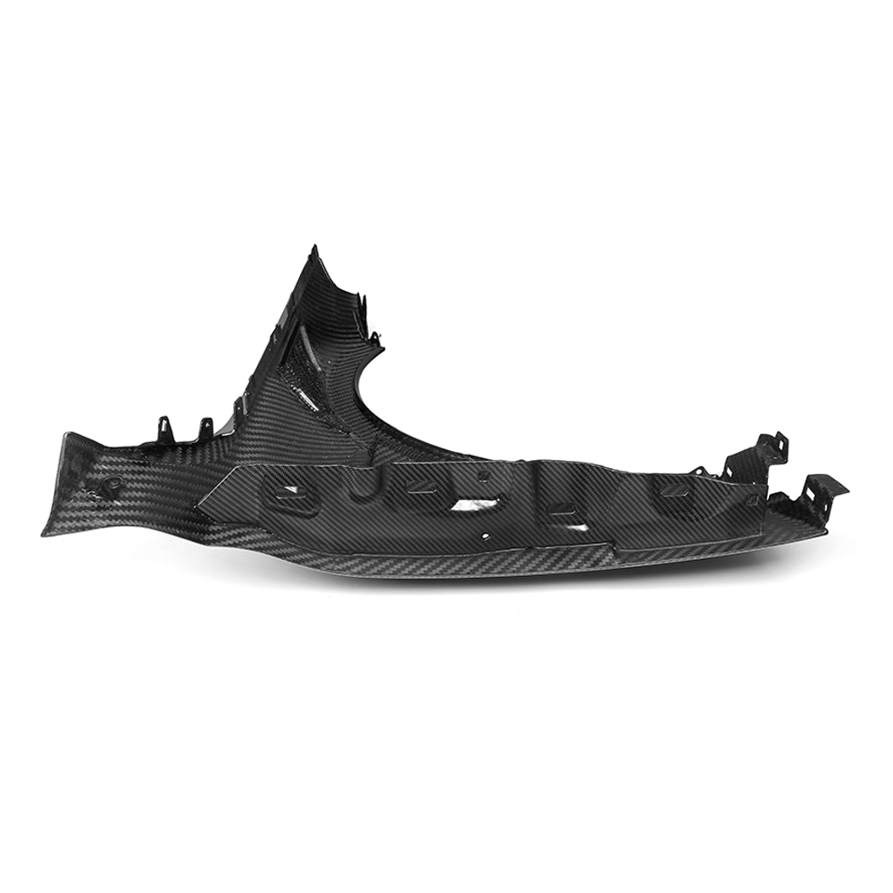 SOOQOO BMW M2 G87 Pre-Preg Carbon Fibre Front Side Fenders (2023+)