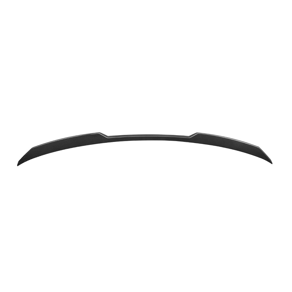SOOQOO BMW M5 G99 / 5 Series G61 Pre-Preg Carbon Fibre Rear Spoiler (2024+)