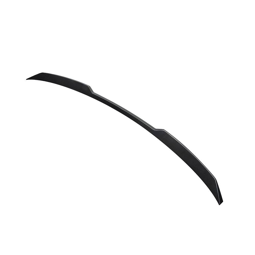 SOOQOO BMW M5 G99 / 5 Series G61 Pre-Preg Carbon Fibre Rear Spoiler (2024+)