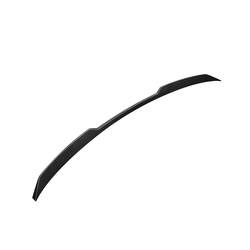 SOOQOO BMW M5 G99 / 5 Series G61 Pre-Preg Carbon Fibre Rear Spoiler (2024+)