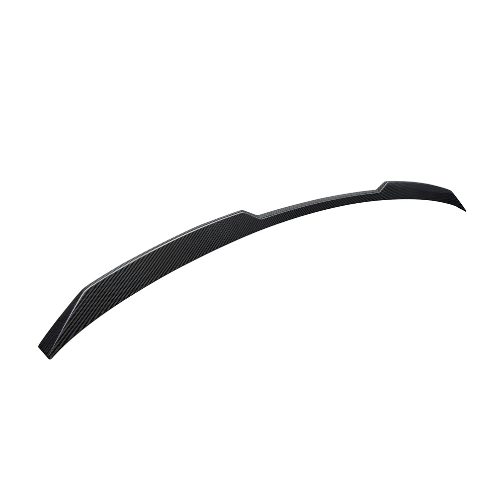 SOOQOO BMW M5 G99 / 5 Series G61 Pre-Preg Carbon Fibre Rear Spoiler (2024+)