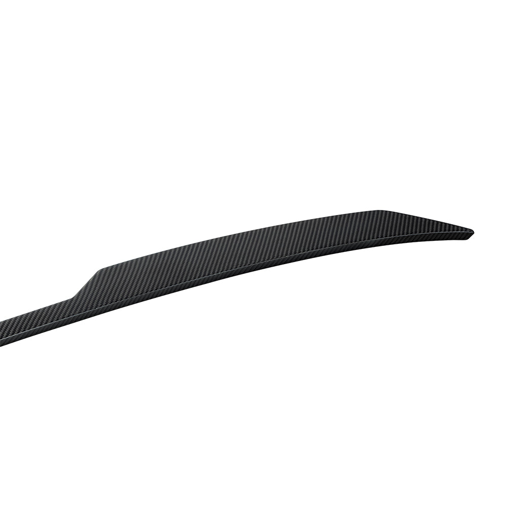 SOOQOO BMW M5 G99 / 5 Series G61 Pre-Preg Carbon Fibre Rear Spoiler (2024+)
