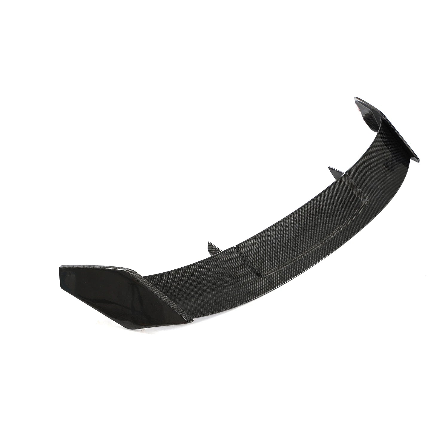 BMW F40 118i 120i M135i carbon fiber roof spoiler