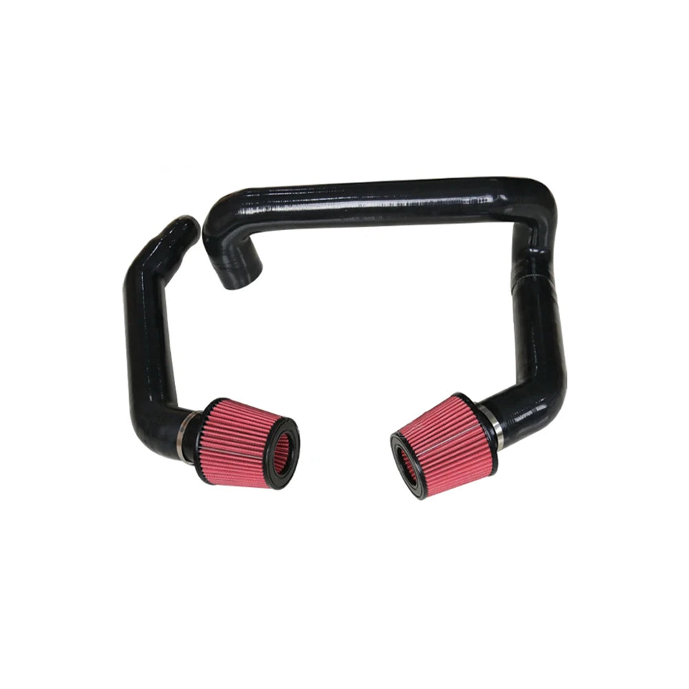 BMW M2 G87 / M3 G80 G81 / M4 G82 G83 S58 Silicone Front Mount Intakes