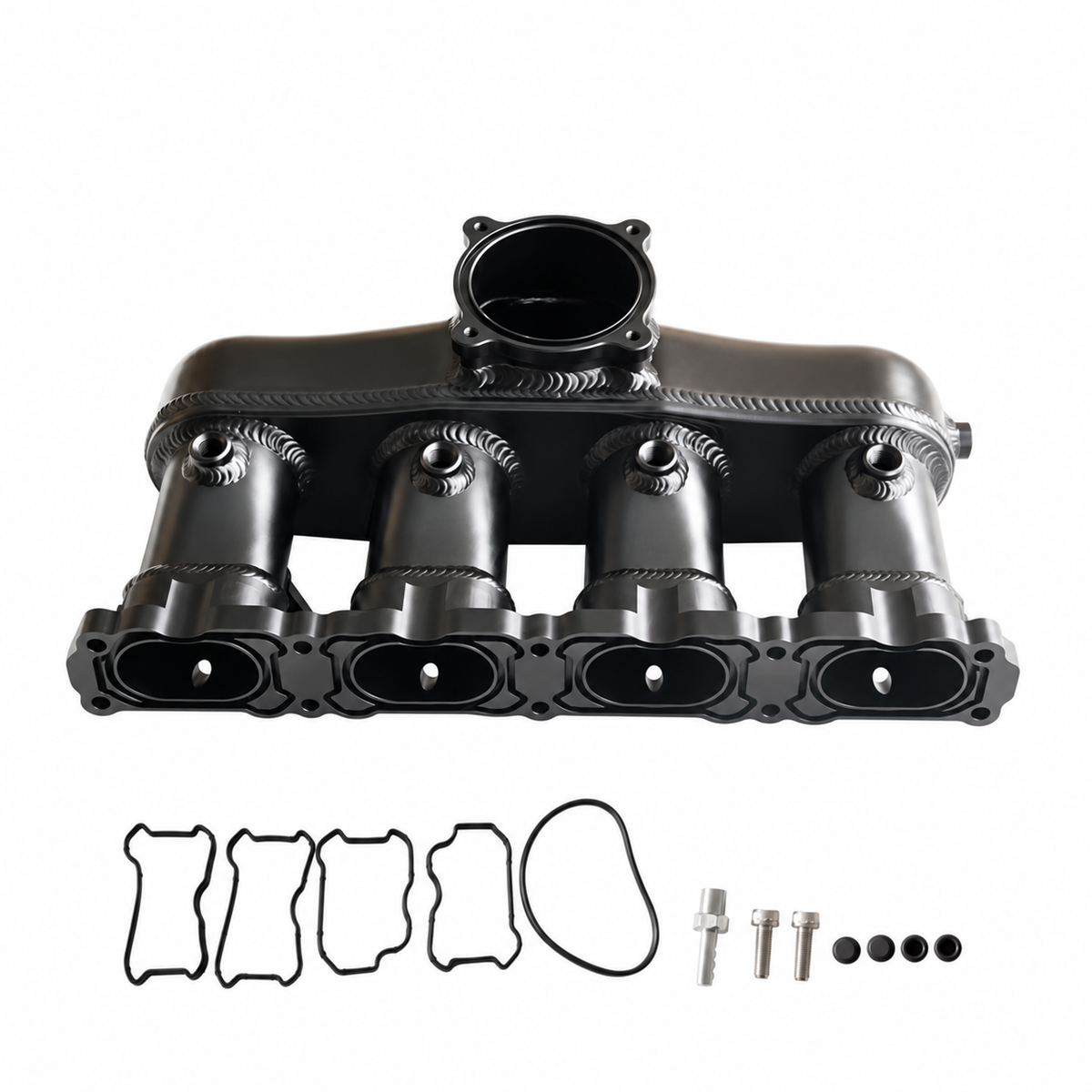 VW Golf GTI / R MK7 & Audi A3 S3 8V / TT TTS 8S EA888 Gen 3 Billet Intake Manifold