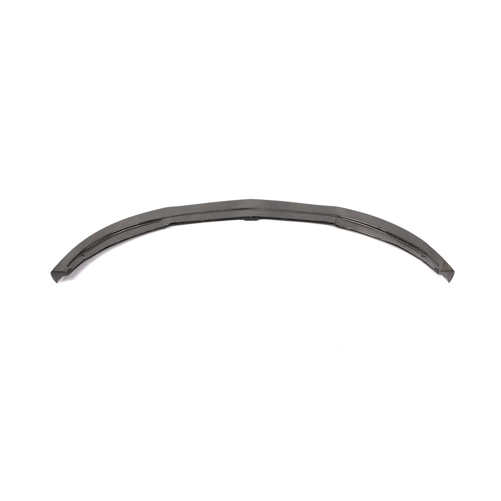 Mercedes-Benz W176 A250 A45 AMG carbon fiber front splitter