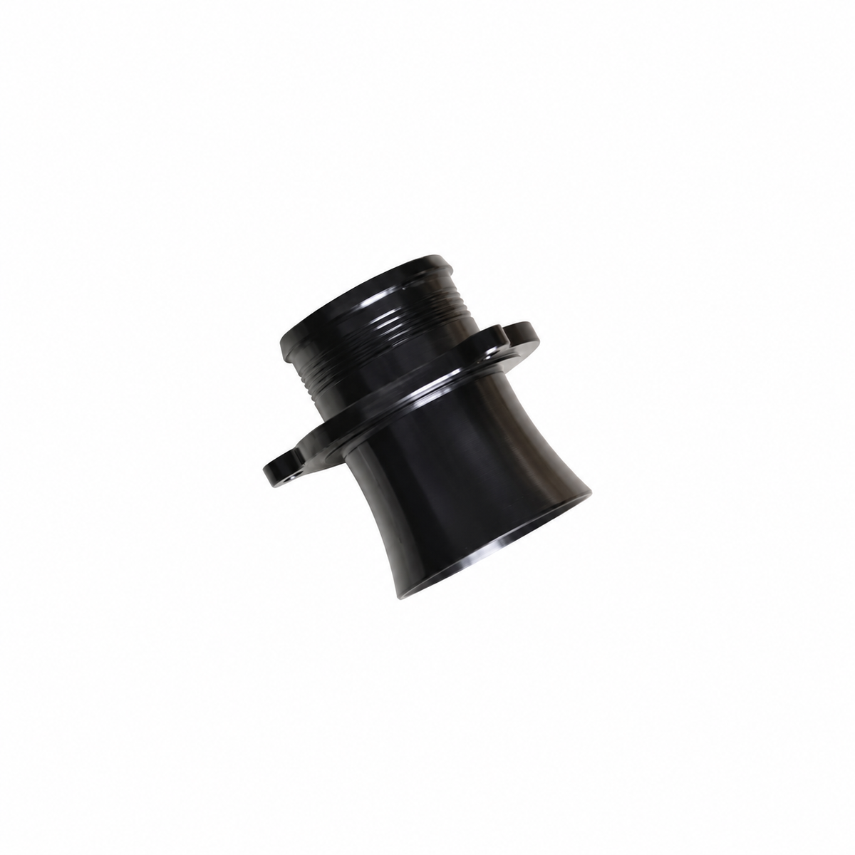 MQB EA888 Gen 3 charge pipe connection adapter for VW Golf GTI R MK7 and Audi A3 S3 8V