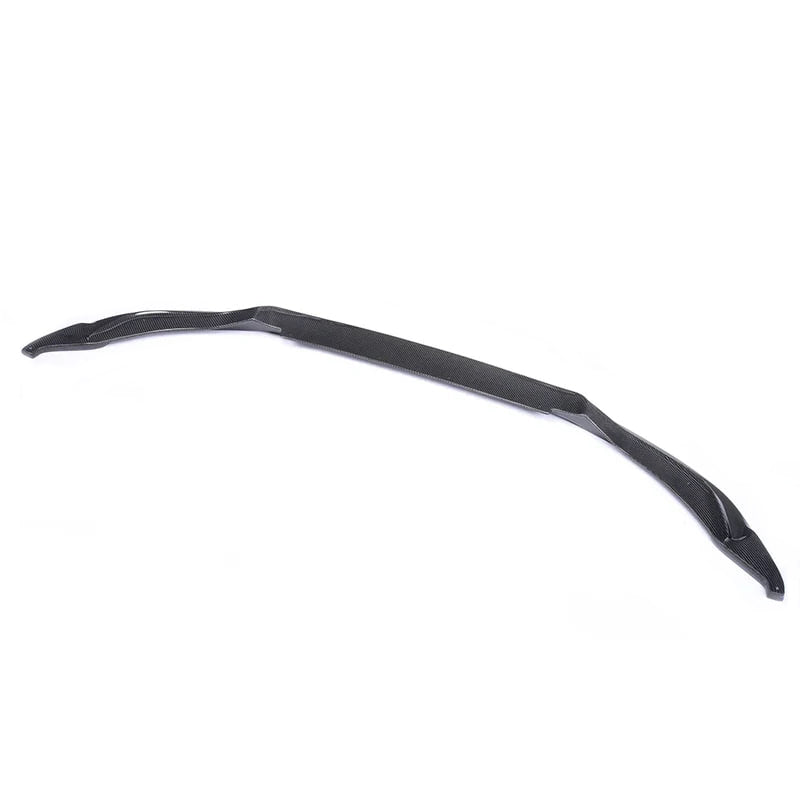 BMW M3 F80 & M4 F82/F83 CARBON FIBER ONE PIECE FRONT SPLITTER