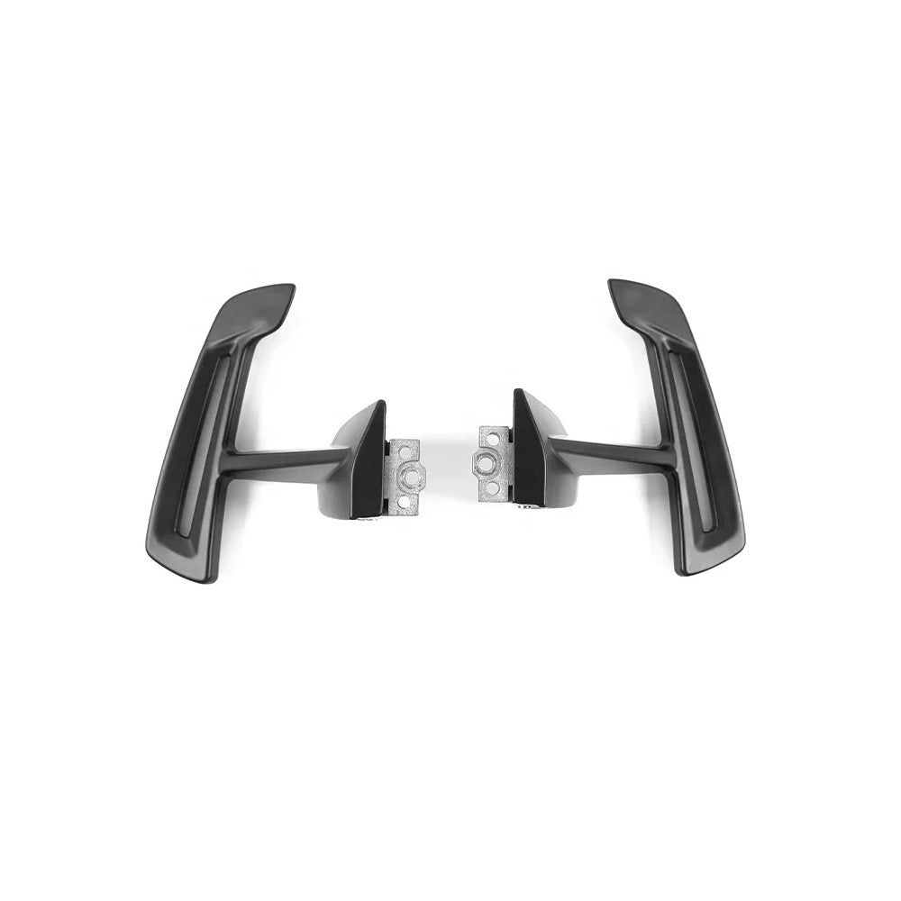 Porsche 911 992, 718 and Cayenne magnetic steering wheel paddle shifters