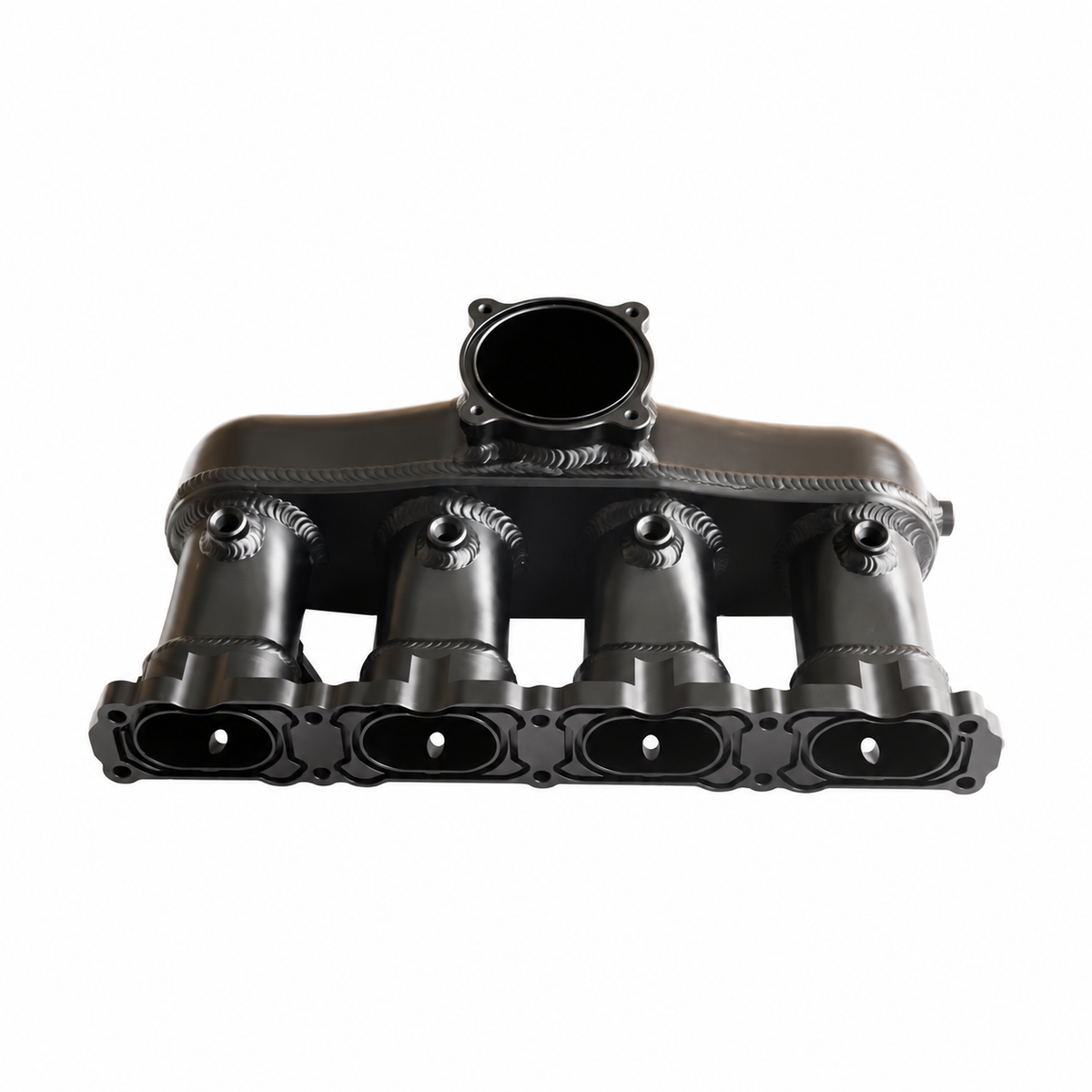 VW Golf GTI / R MK7 & Audi A3 S3 8V / TT TTS 8S EA888 Gen 3 Billet Intake Manifold