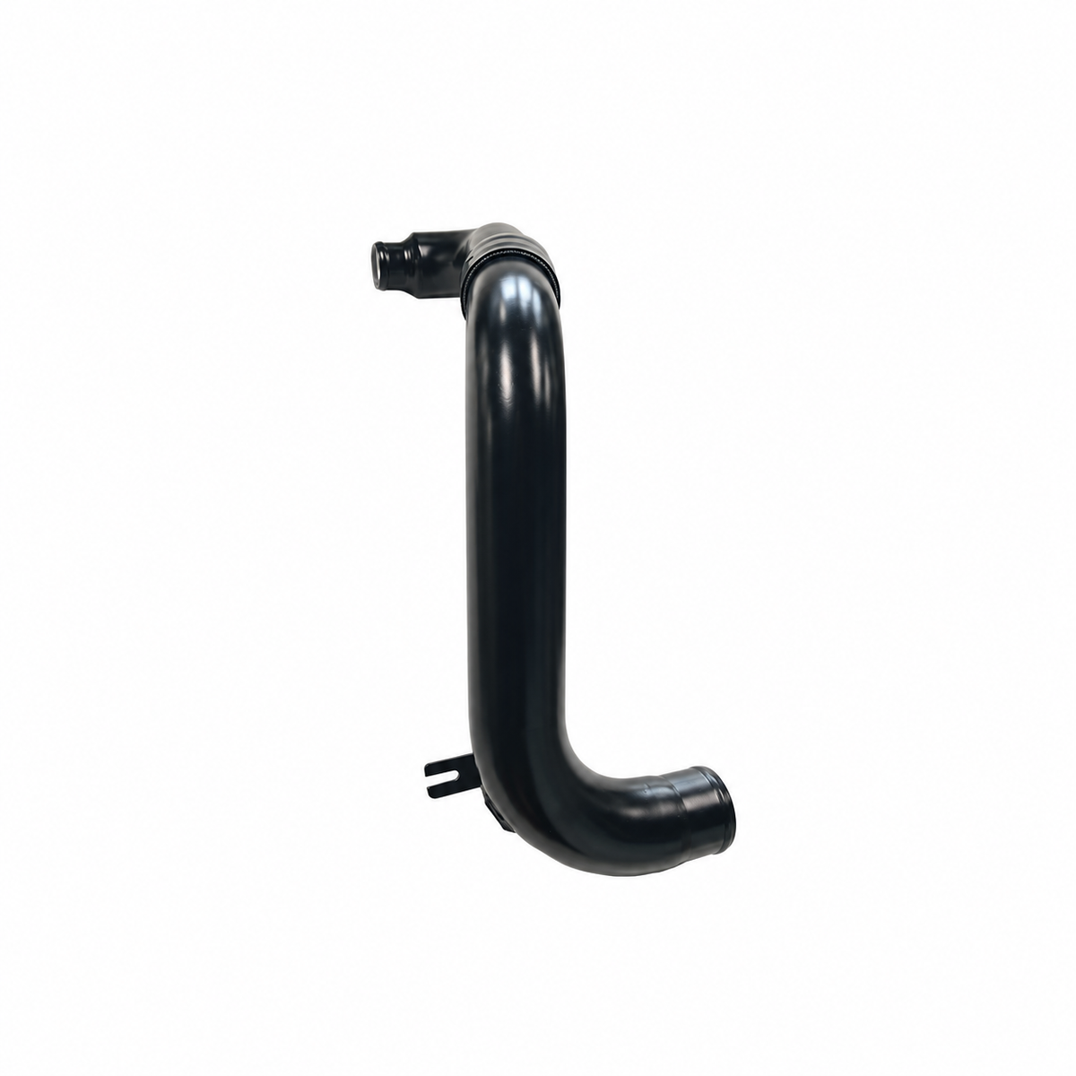 VW Audi MQB turbo outlet pipe long section for Golf GTI R MK7 and A3 S3 8V